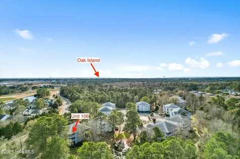3030 Marsh Winds Circle Southport NC 28461