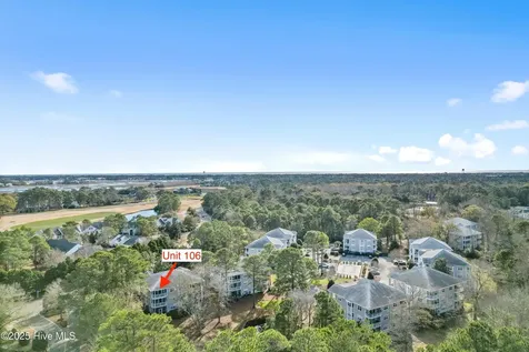 3030 Marsh Winds Circle Southport NC 28461