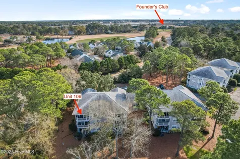 3030 Marsh Winds Circle Southport NC 28461