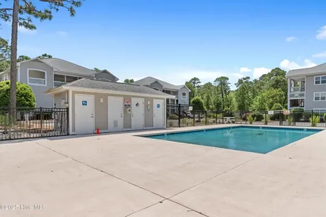 3030 Marsh Winds Circle Southport NC 28461
