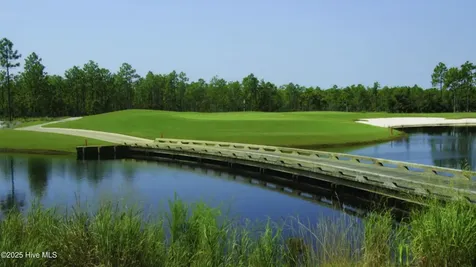 3030 Marsh Winds Circle Southport NC 28461