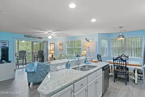 3030 Marsh Winds Circle Southport NC 28461