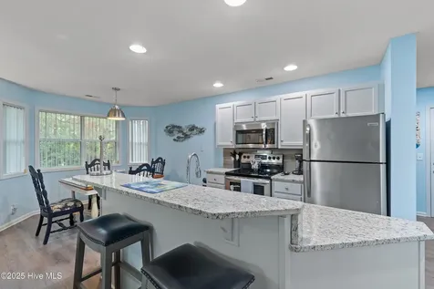 3030 Marsh Winds Circle Southport NC 28461