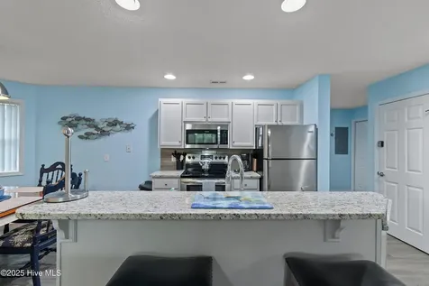 3030 Marsh Winds Circle Southport NC 28461
