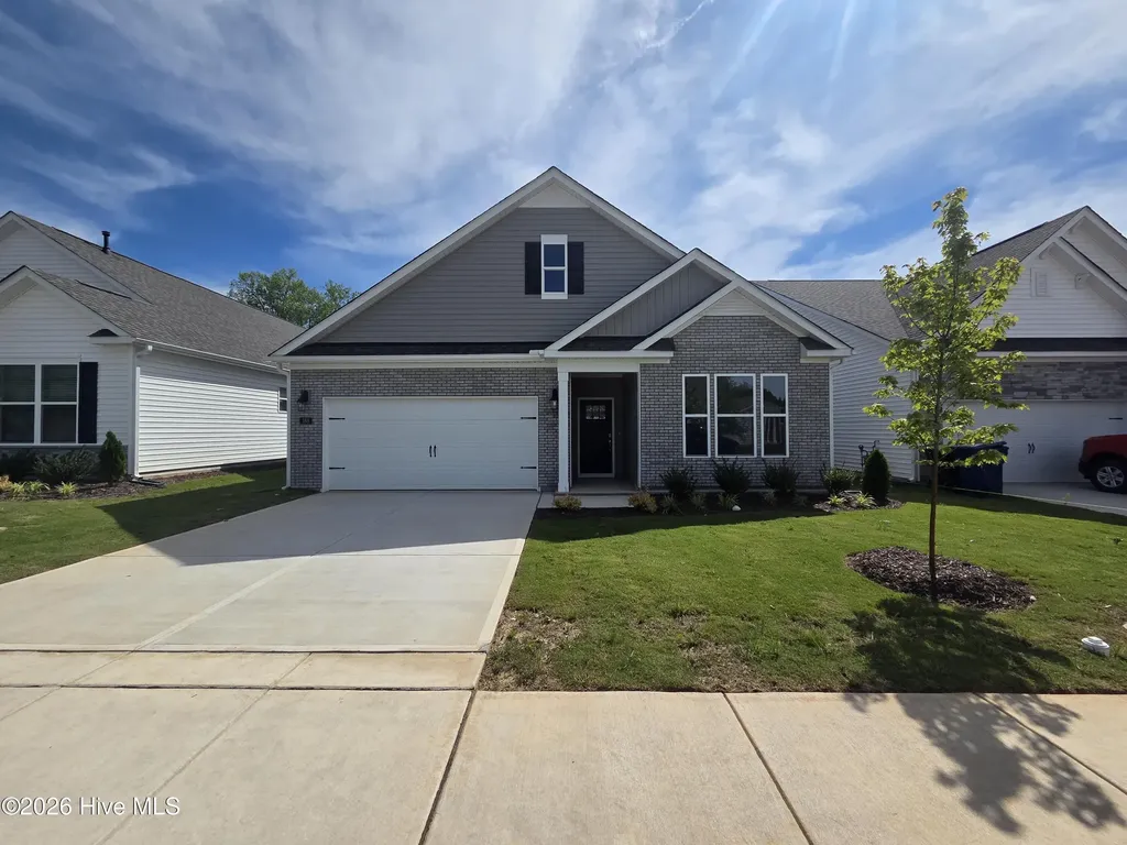 188 Prairie Wolf Street Sanford NC 27330