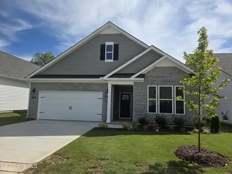 188 Prairie Wolf Street Sanford NC 27330