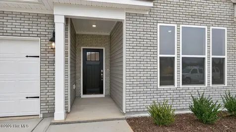 188 Prairie Wolf Street Sanford NC 27330