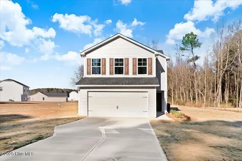 3700 Josiah Court Nashville NC 27856