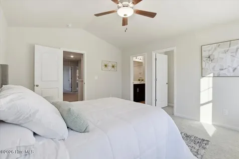 3700 Josiah Court Nashville NC 27856