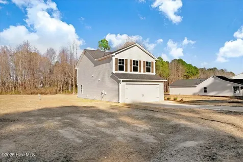 3700 Josiah Court Nashville NC 27856