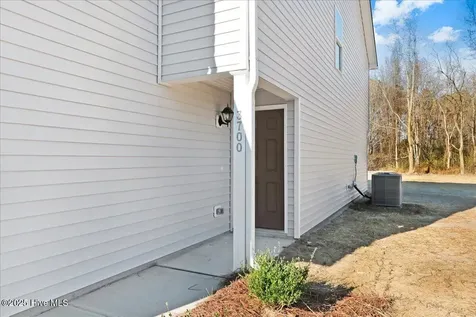 3700 Josiah Court Nashville NC 27856
