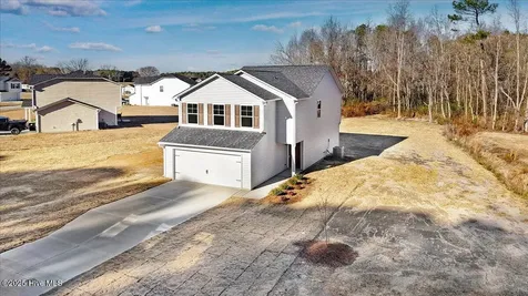 3700 Josiah Court Nashville NC 27856