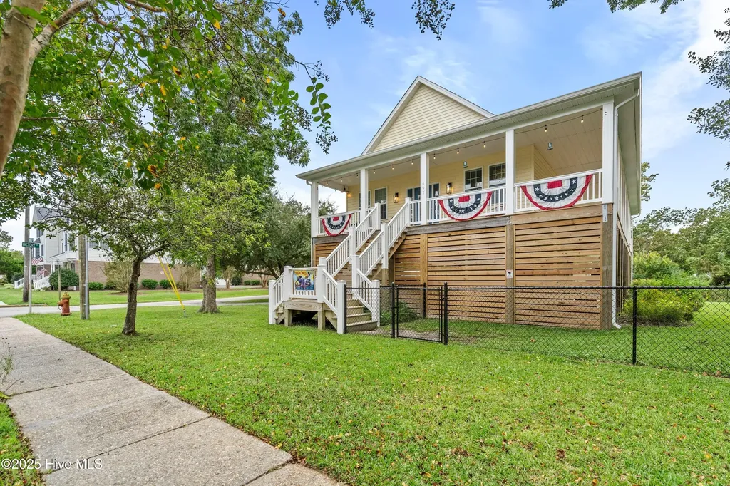 497 Church Street Oriental NC 28571
