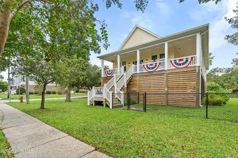 497 Church Street Oriental NC 28571