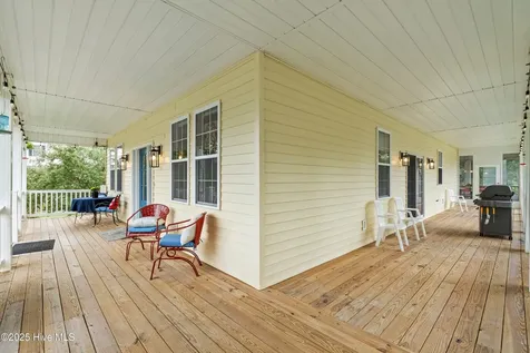497 Church Street Oriental NC 28571