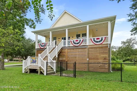497 Church Street Oriental NC 28571