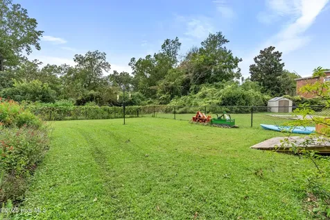 497 Church Street Oriental NC 28571