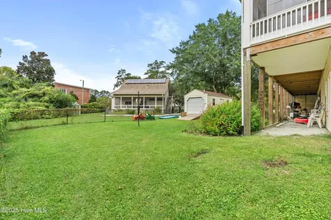 497 Church Street Oriental NC 28571