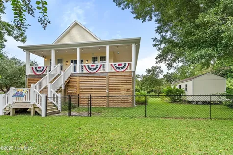 497 Church Street Oriental NC 28571