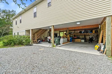 497 Church Street Oriental NC 28571