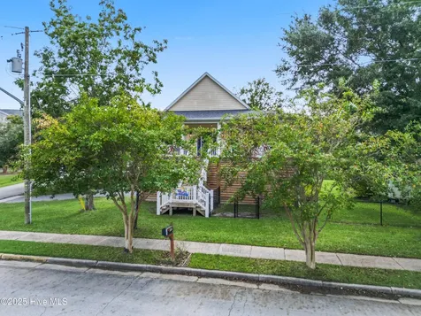 497 Church Street Oriental NC 28571