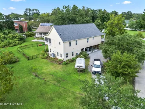 497 Church Street Oriental NC 28571
