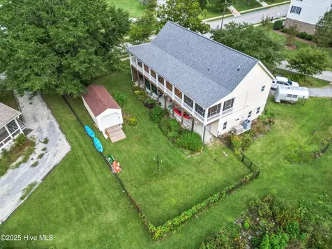 497 Church Street Oriental NC 28571