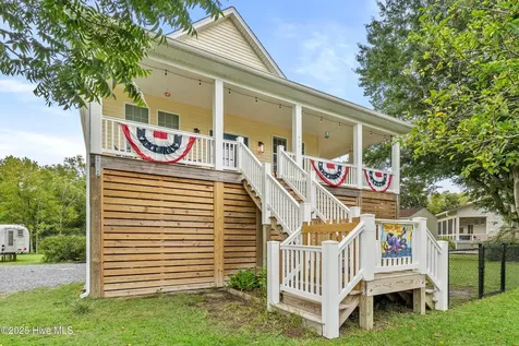 497 Church Street Oriental NC 28571