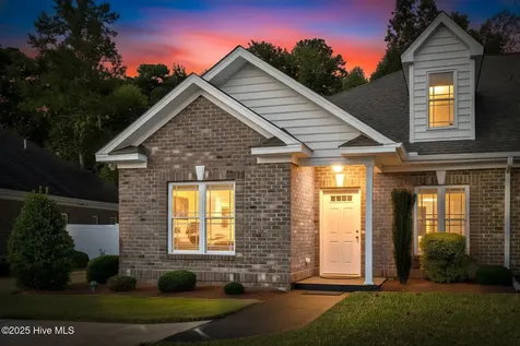 232 Braylock Drive Rocky Mount NC 27804