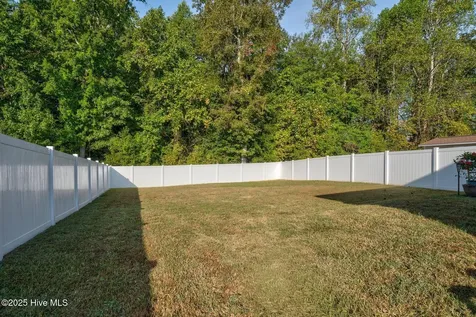 232 Braylock Drive Rocky Mount NC 27804