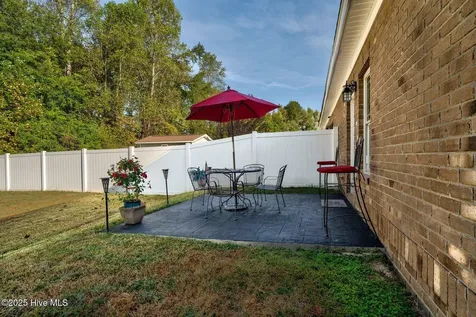 232 Braylock Drive Rocky Mount NC 27804