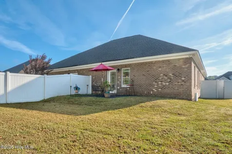 232 Braylock Drive Rocky Mount NC 27804