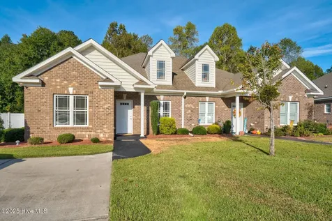232 Braylock Drive Rocky Mount NC 27804