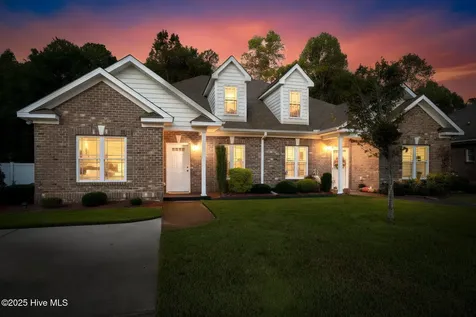 232 Braylock Drive Rocky Mount NC 27804