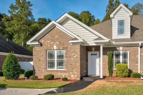 232 Braylock Drive Rocky Mount NC 27804