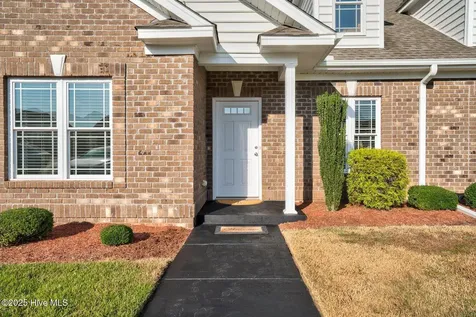 232 Braylock Drive Rocky Mount NC 27804