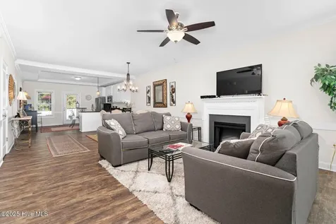 232 Braylock Drive Rocky Mount NC 27804