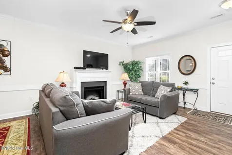 232 Braylock Drive Rocky Mount NC 27804