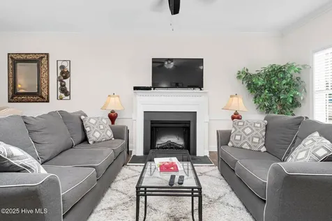 232 Braylock Drive Rocky Mount NC 27804