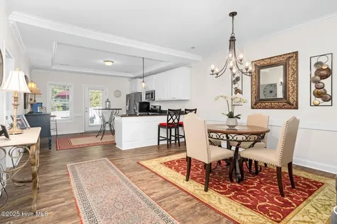 232 Braylock Drive Rocky Mount NC 27804