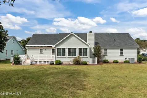 105 Deerfield Court Cedar Point NC 28584