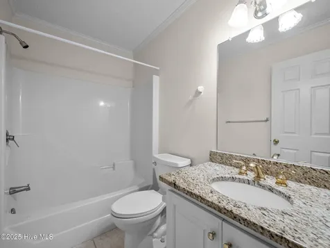 105 Deerfield Court Cedar Point NC 28584