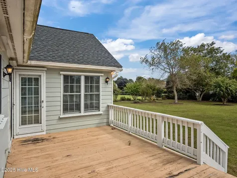 105 Deerfield Court Cedar Point NC 28584