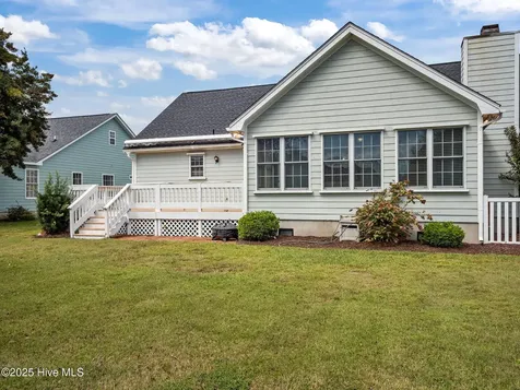105 Deerfield Court Cedar Point NC 28584