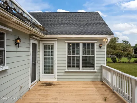105 Deerfield Court Cedar Point NC 28584