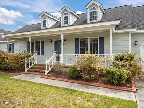 105 Deerfield Court Cedar Point NC 28584