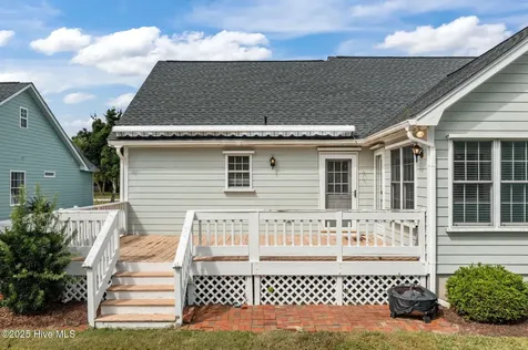 105 Deerfield Court Cedar Point NC 28584