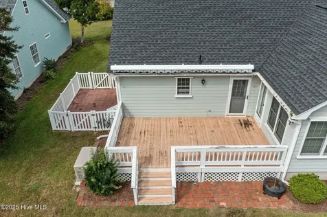 105 Deerfield Court Cedar Point NC 28584