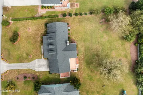 105 Deerfield Court Cedar Point NC 28584