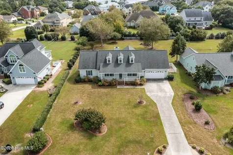 105 Deerfield Court Cedar Point NC 28584